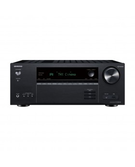 Onkyo TX-NR 6100 M2 7.2 Kanal Thx AV Receiver
